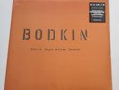 Bodkin - Three Days After Death 2012 Acme Records Reissue 180g LP New & Sealed
