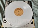 Rare Bauhaus Bela Lugosi's Dead 1979 White 12