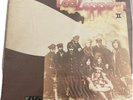 Led Zeppelin II UK 1st Press Atlantic Vinyl LP ‘WRECK’ Mistake Label VG/EX