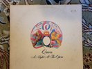 Queen - A Night At The Opera Vinyl LP - 1975 First Press - Elektra 7E 1053 - VG+