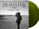 Chris Stapleton - Traveller (10 Year Forest Green LP) [VINYL]