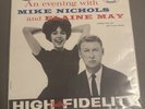 An Evening With Mike Nichols And Elaine May (Vinyl, Mercury, OCM 2200)