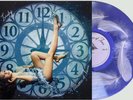 Laufey A Matter of Time (Periwinkle Feather Edition) Vinyl Bad World PreSale