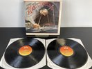 JEFF WAYNE - War Of The Worlds 1978 UK ORIG 2 X G/FOLD LP  VG/VG