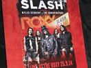 Slash, Myles Kennedy, Conspirators Live At The Roxy 25.9.14 Vinyl 3LP-Box IMPORT