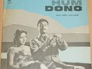 Hum Dono - LP Vinyl Record Bollywood Hindi Indian, Jaidev