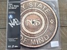 NAS & WU-TANG CLAN 45 RPM 7