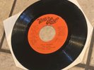 Alice Cooper Only Women/Gladys Knight What's It All About? Radio Program Record