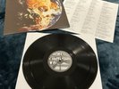 VIO-LENCE Nothing To Gain LP NOTVD Eternal Nightmare Exodus Bonded By Blood