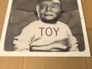 DAVID BOWIE TOY VINYL