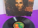 Bob Marley & The Wailers Natty Dread LP Vinyl 1974 Island