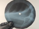 ELVIS HOUND DOG X-Ray USSR Record Roentgen Bone Ribs Music Vinyl
