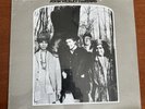 Bob Dylan ‎John Wesley Harding Sealed Vinyl Record LP USA Columbia KCS 9604