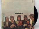 Small Faces - The First Step - 1970 US 1st Press Green W7 (VG+) Ultrasonic Clean