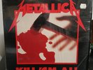 METALLICA 