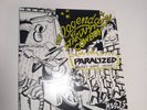 The Legendary Stardust Cowboy 7 Inch Vinyl Paralyzed Who's Knocking Australian