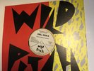 Wild Pitch “Chill Rob G” DJ Copy;Court Is Now In Session Album;Not For Sale