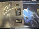 Jeff Beck Blow By Blow & Wired Analog Productions 45rpm 200gram 2LP Vinyl Sets
