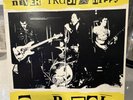 SEX PISTOLS Never Trust A Hippy ALBUM 1985 Vinyl Glitter Best Ltd.