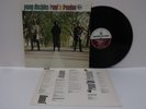 90s Acid Soul Jazz YOUNG DISCIPLES road to freedom 1991 UK Vinyl LP + Inner Mint