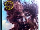 JIMI HENDRIX CRY OF LOVE ULTRA-RARE SEALED ORIG'71 REPRISE LP w/STICKER STUNNING