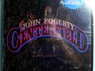 JOHN FOGERTY (CREEDENCE) CENTERFIELD ORIG '85 WARNER LP IN SHRINK w/STICKER NM
