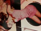 Vinyl Record LP - Addison Rae Urban Outfitters Exclusive Pink