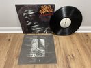 1989 FASTER PUSSYCAT WAKE ME WHEN IT'S OVER ELEKTRA E1-60883 VINYL LP RECORD