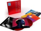 Simply Red ‎– 2003-2007 (New Sealed Brand New 4LP Record set) 204