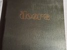 THE DOORS 1967-1971 6LP VINYL BOX 2024 Rhino High Fidelity SEALED OOP