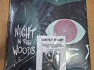 Night In The Woods Video Game Soundtrack Vinyl - 2xLP 180 Gram Rare Sealed MINT