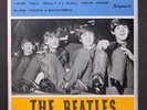 BEATLES: long tall sally +3 PARLOPHONE 7
