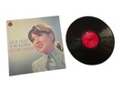 Ayumi Ishida = * – Blue Light Yokohama =  OG 1969 w/ Poster LP
