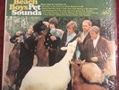 The Beach Boys – Pet Sounds LP (Capitol - T 2458, Mono, 1966 Scranton Pressing)