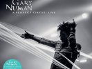 Gary Numan A Perfect Circle (Live at OVO Arena Wembl (New 3 Vinyl LP)