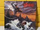 Dio Holy Diver LP 1983 Vinyl Record Album