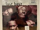 Lost Boyz Legal Drug Money 2LP Vinyl 1996 US Original Universal Records U2-53010