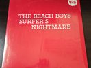 The Beach Boys- Surfer's Nightmare RARE LIMITED EDITION