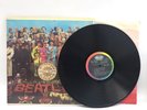 The Beatles Sgt. Pepper's Lonely Hearts Club Band Mono w/ Capitol Rainbow Label