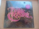 Jim Henson THE DARK CRYSTAL Movie Soundtrack Vinyl LP Embossed Shrink w/POSTER
