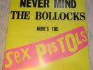 Sex Pistols 