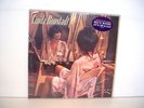 LINDA RONSTADT Simple Dreams original SEALED LP 1977 ASYLUM 6E-104 Hype Sticker