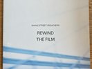 Rewind the Film - Manic Street Preachers Rare Original 2013 Vinyl LP Indie