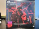 At the BBC by Winehouse, Amy (Record, 2021)