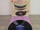 Rolling Stones - Let It Bleed - London LP 1969 London NPS-4 XZAL 9363 BW Stereo