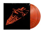 Pierce The Veil - The Jaws Of Life: Deluxe Edition Vinyl - SEALED /1000 Eruption