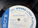 Dexter Gordon – Go | Japan Pressung LP Vinyl Record Schallplatte Blue Note Jazz