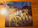 Donnie Iris ‎– Back On The Streets 1980 MCA MCA-5179 Jacket/Vinyl NM Ah  Leah