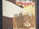LED ZEPPELIN II 2 ORIGINAL 1969 US LP vinyl RL SS PRESS ludwig VG Monarch