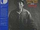 Mississippi John Hurt - Today  (LP, 180g Vinyl) - Vinyl Blues